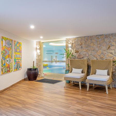 The Westin Porto De Galinhas All-Inclusive ภายนอก รูปภาพ