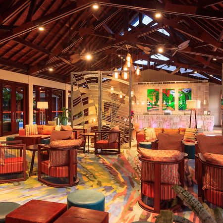 The Westin Porto De Galinhas All-Inclusive ภายนอก รูปภาพ