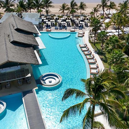 The Westin Porto De Galinhas All-Inclusive ภายนอก รูปภาพ