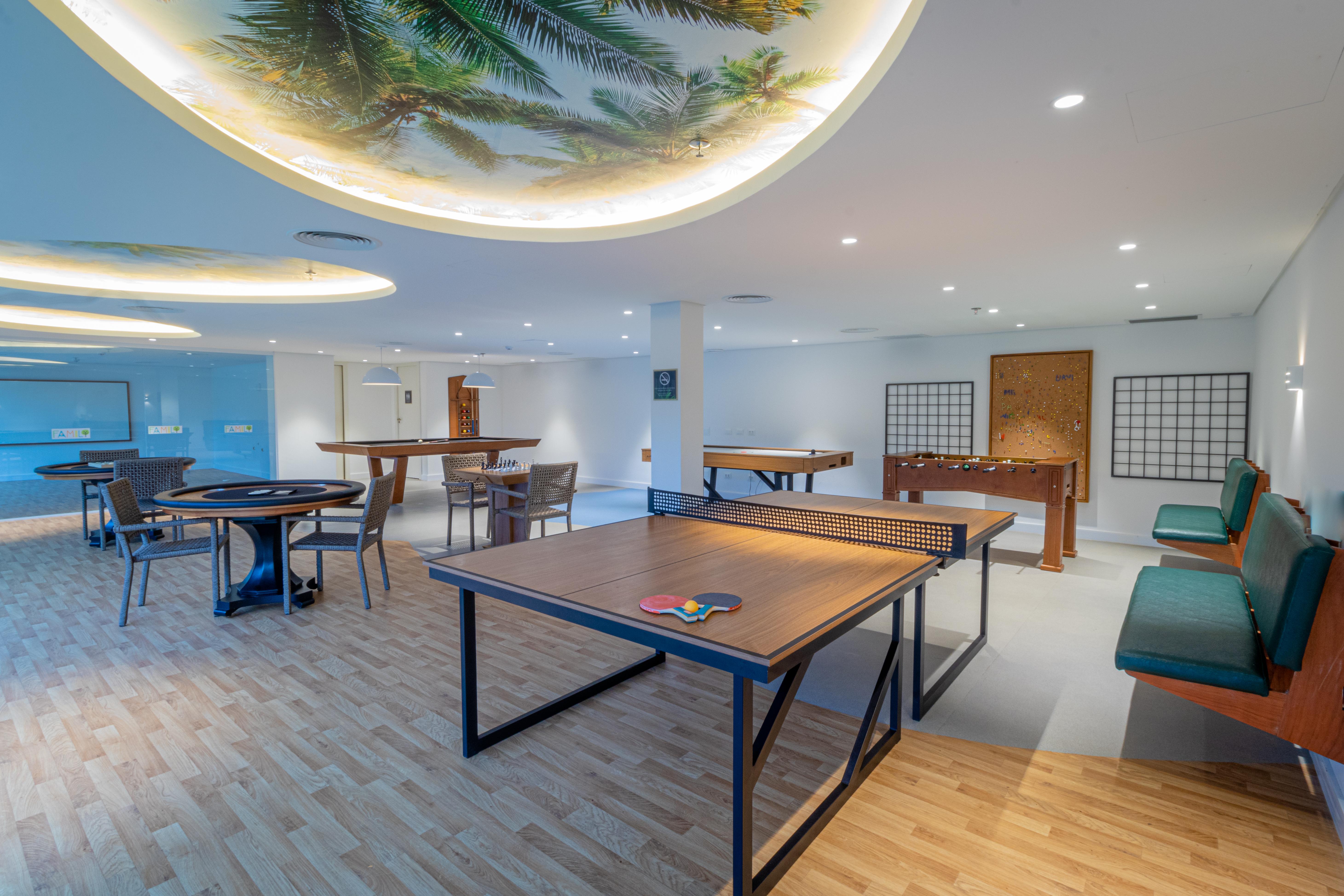 The Westin Porto De Galinhas All-Inclusive ภายนอก รูปภาพ