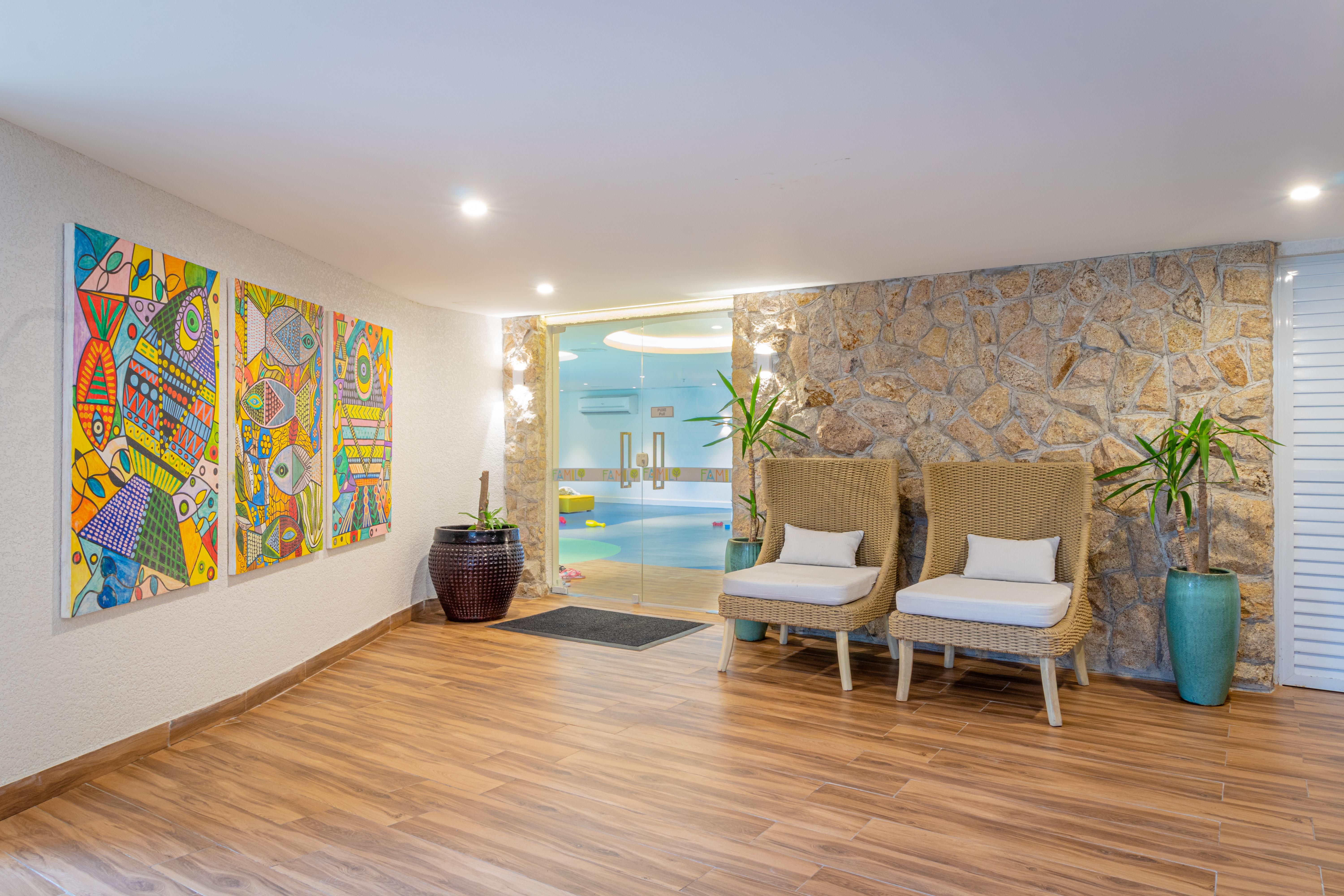 The Westin Porto De Galinhas All-Inclusive ภายนอก รูปภาพ