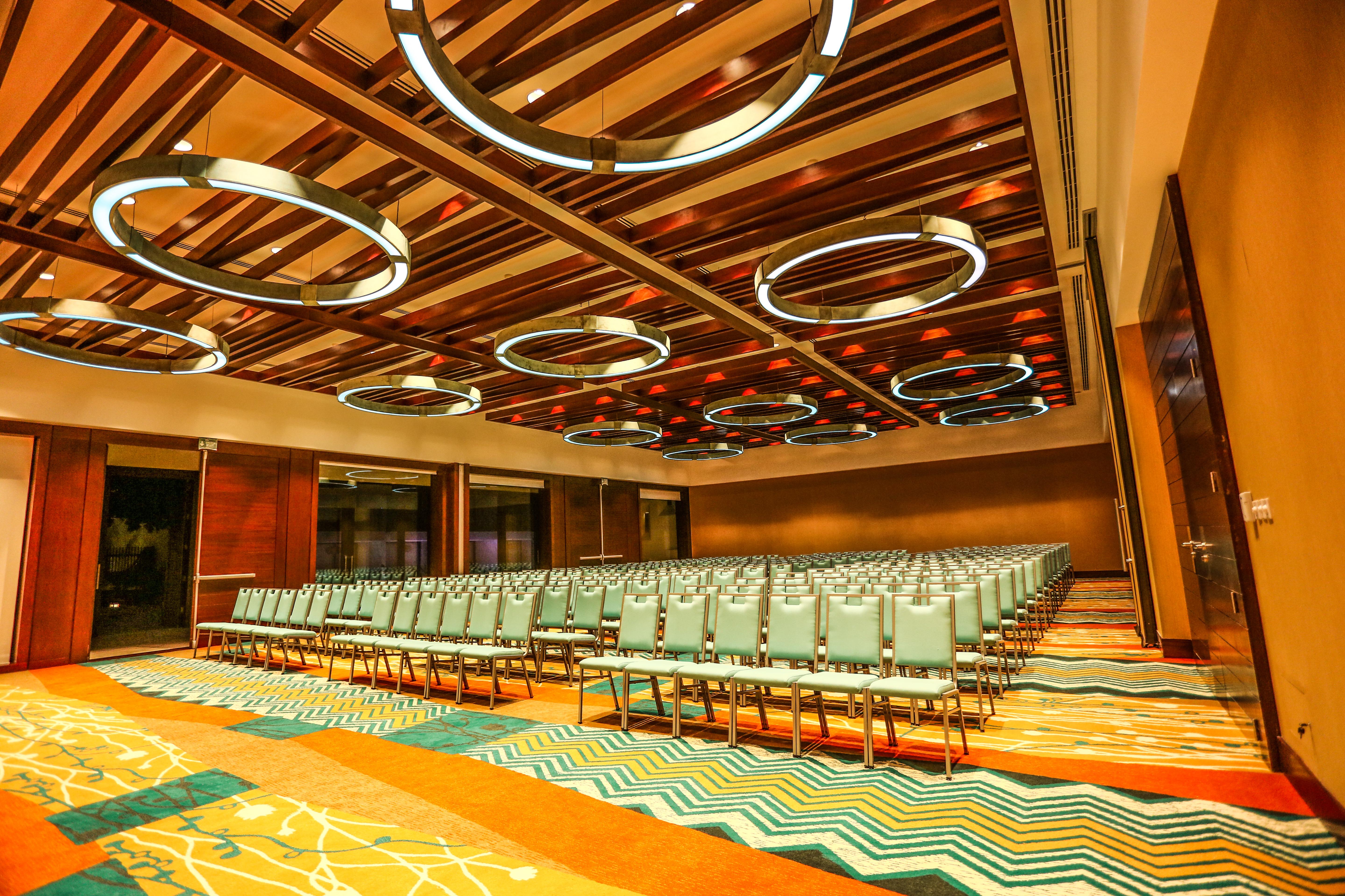 The Westin Porto De Galinhas All-Inclusive ภายนอก รูปภาพ