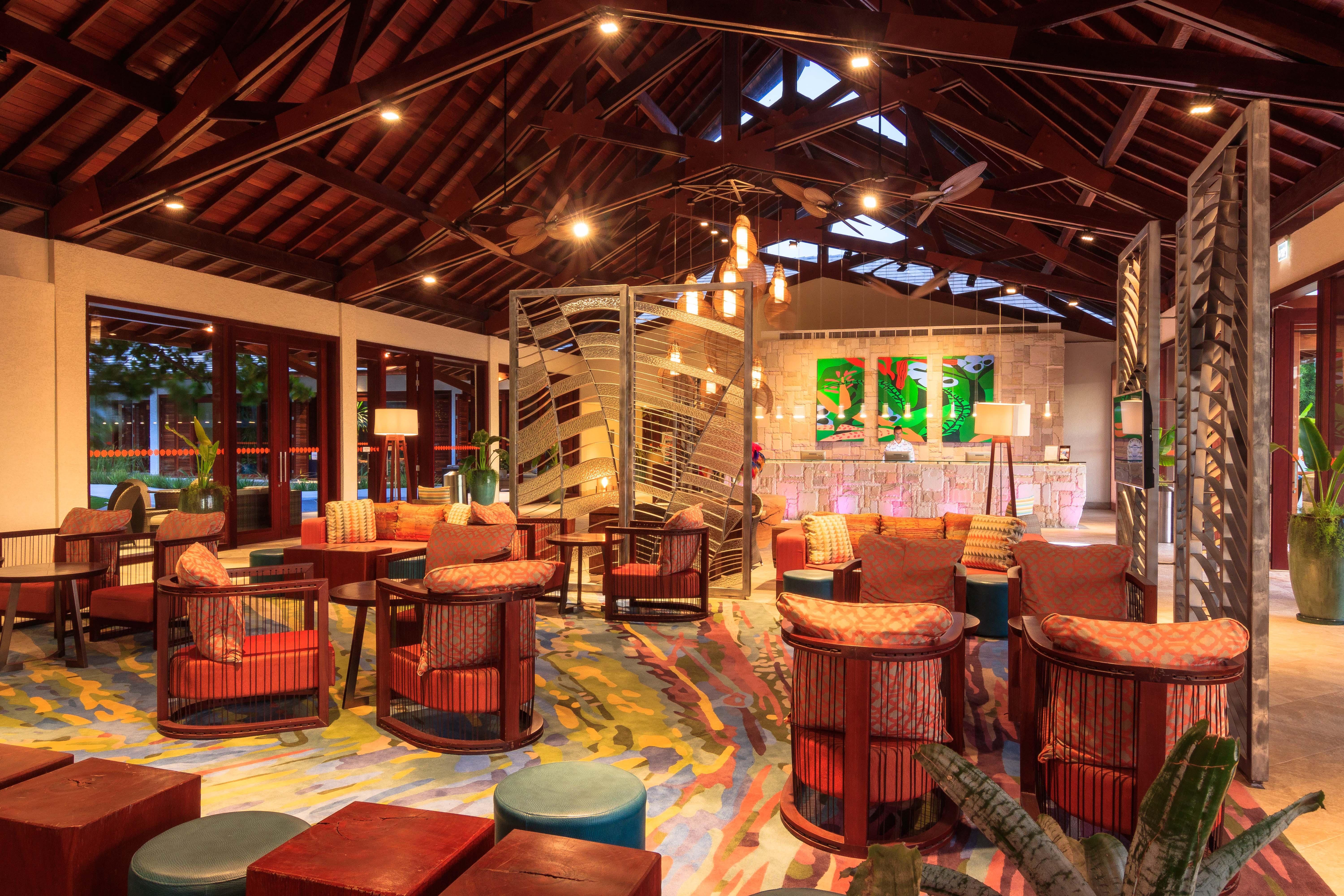 The Westin Porto De Galinhas All-Inclusive ภายนอก รูปภาพ