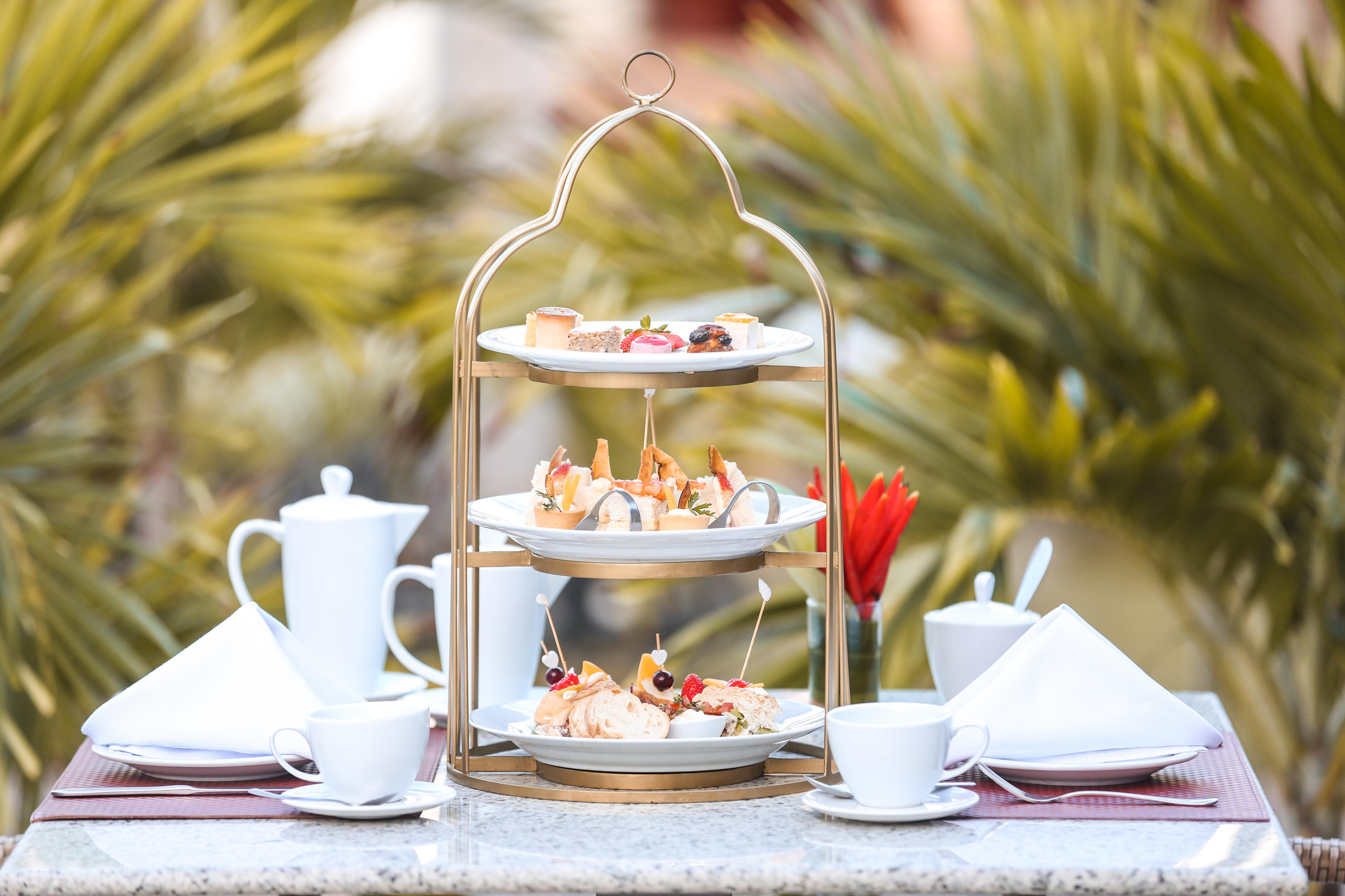 The Westin Porto De Galinhas All-Inclusive ภายนอก รูปภาพ