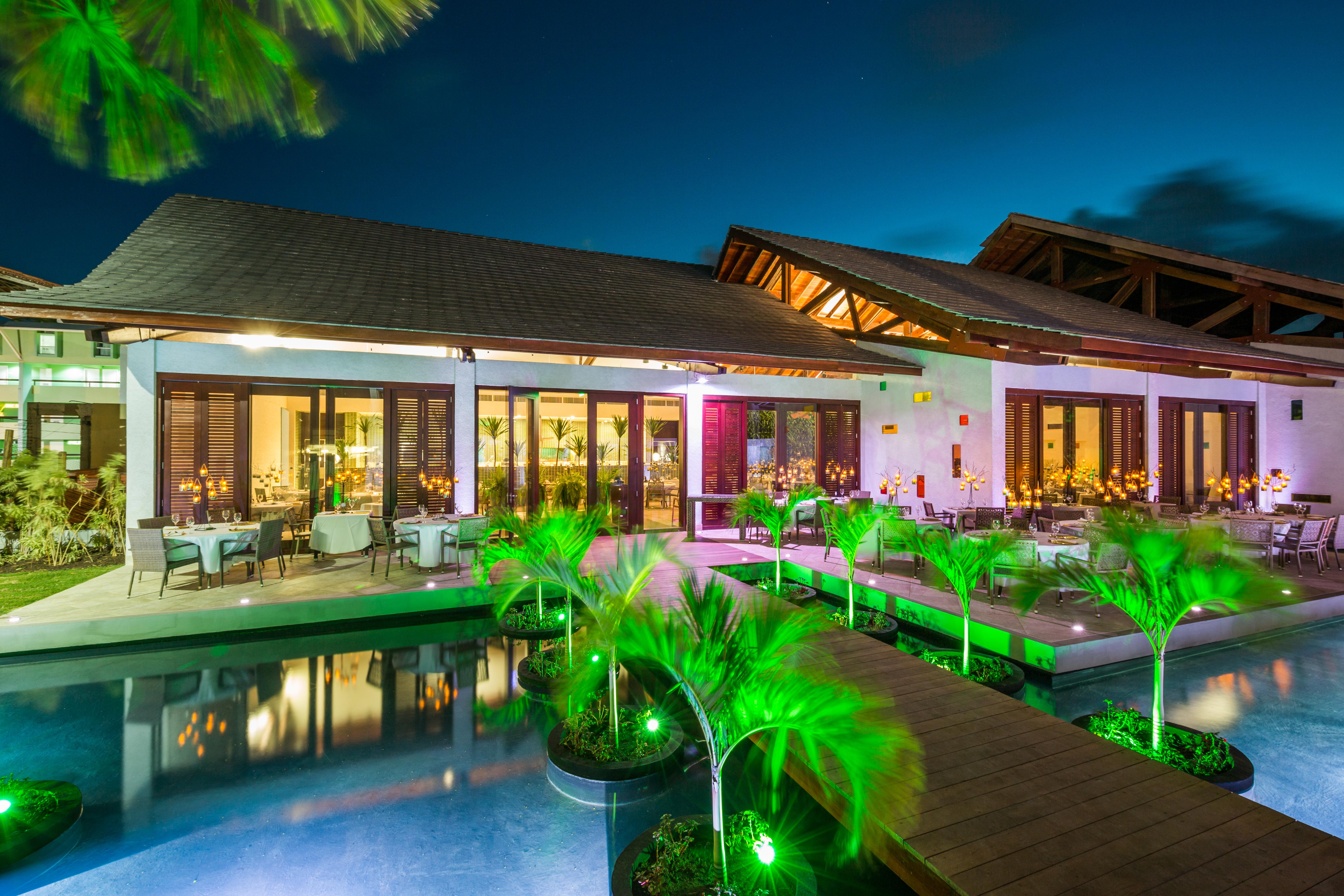 The Westin Porto De Galinhas All-Inclusive ภายนอก รูปภาพ