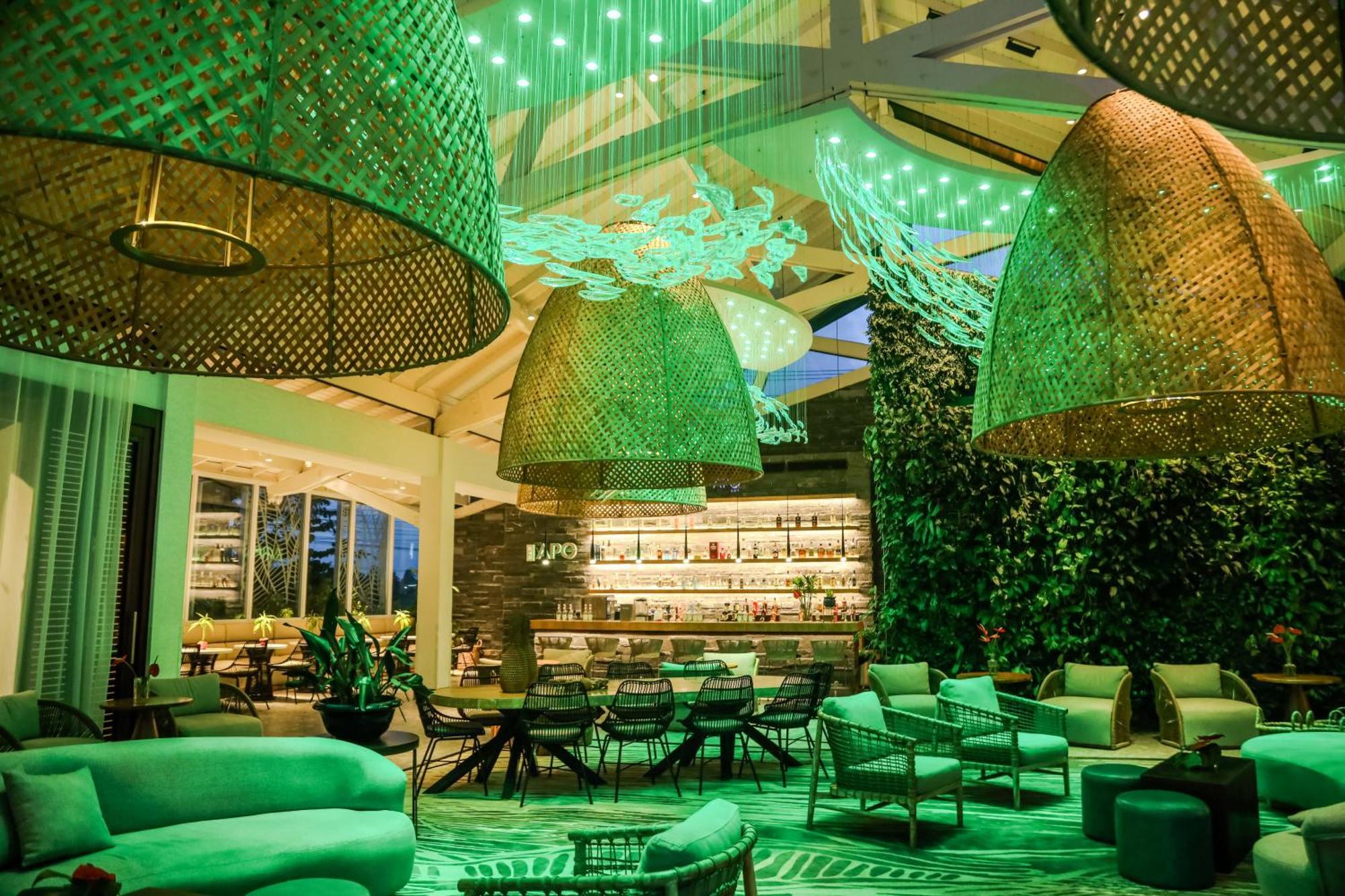 The Westin Porto De Galinhas All-Inclusive ภายนอก รูปภาพ