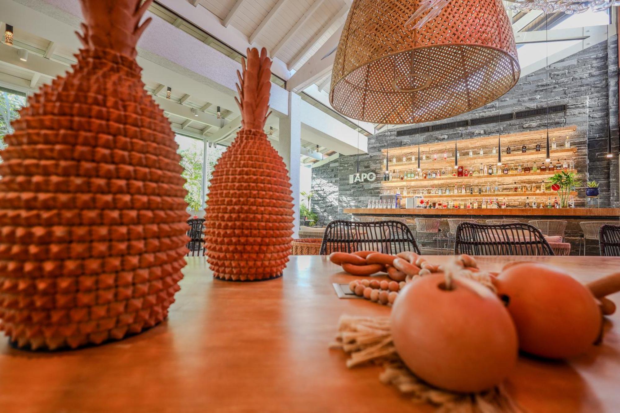 The Westin Porto De Galinhas All-Inclusive ภายนอก รูปภาพ