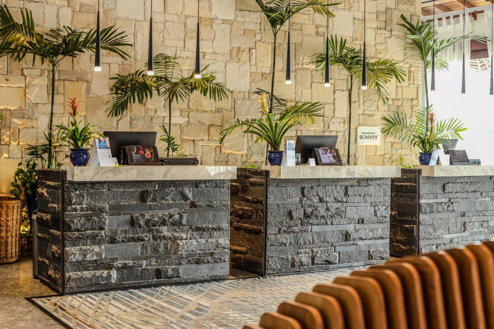 The Westin Porto De Galinhas All-Inclusive ภายนอก รูปภาพ