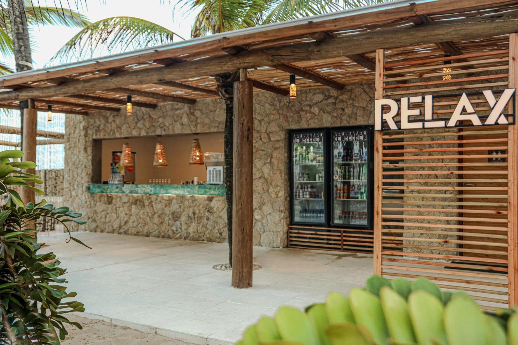 The Westin Porto De Galinhas All-Inclusive ภายนอก รูปภาพ
