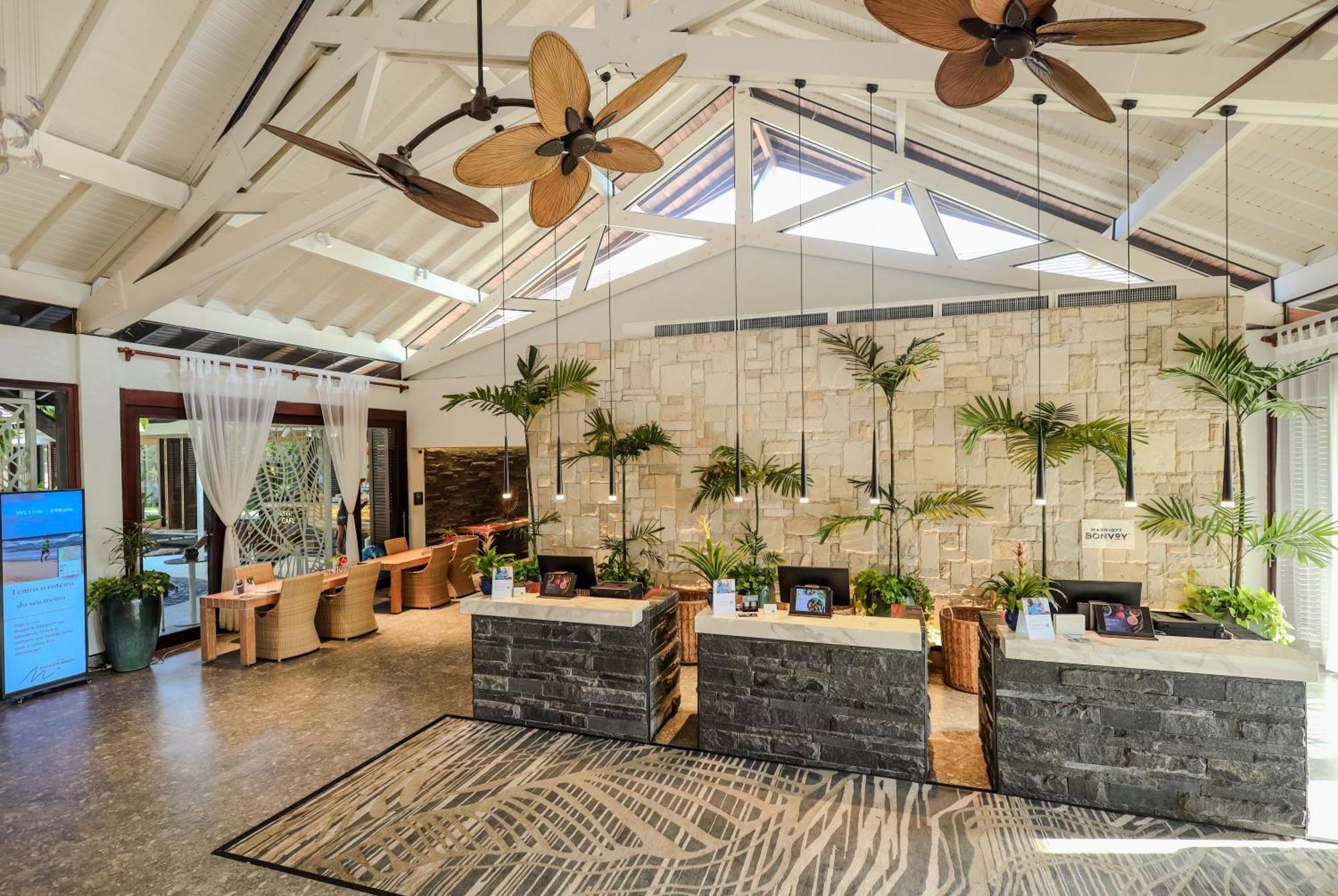 The Westin Porto De Galinhas All-Inclusive ภายนอก รูปภาพ