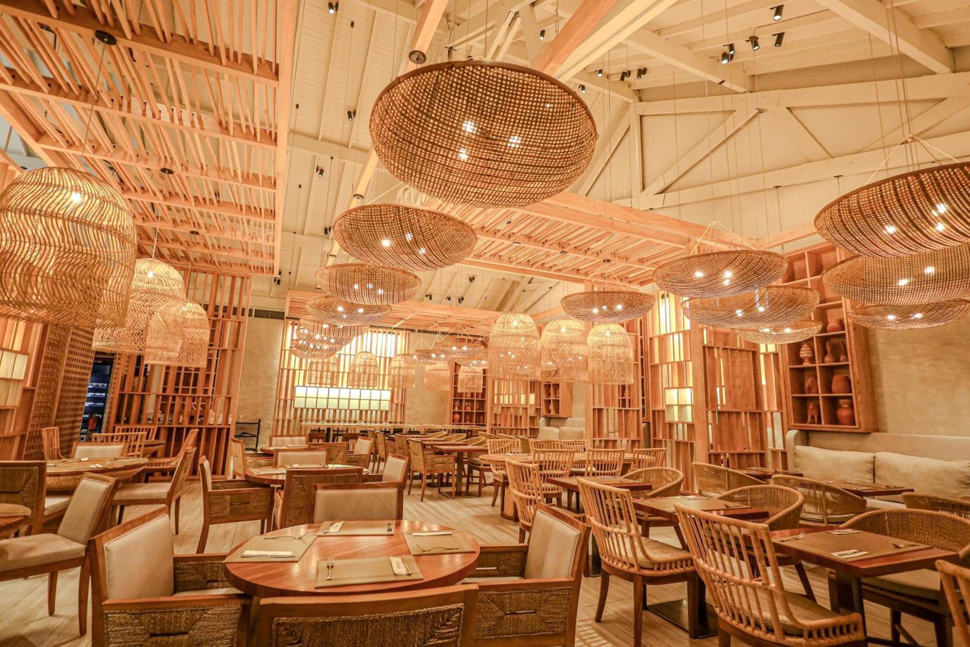 The Westin Porto De Galinhas All-Inclusive ภายนอก รูปภาพ