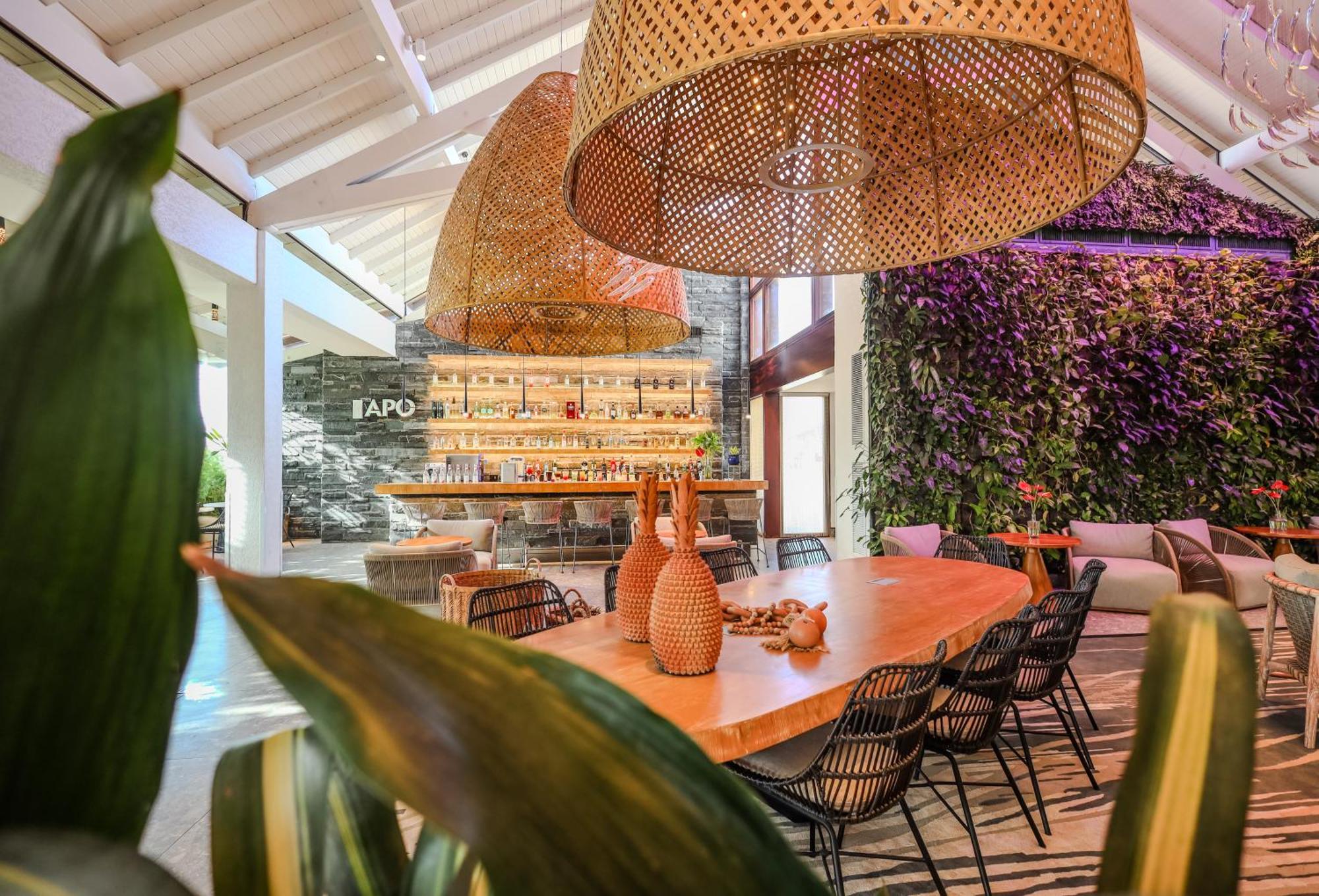 The Westin Porto De Galinhas All-Inclusive ภายนอก รูปภาพ