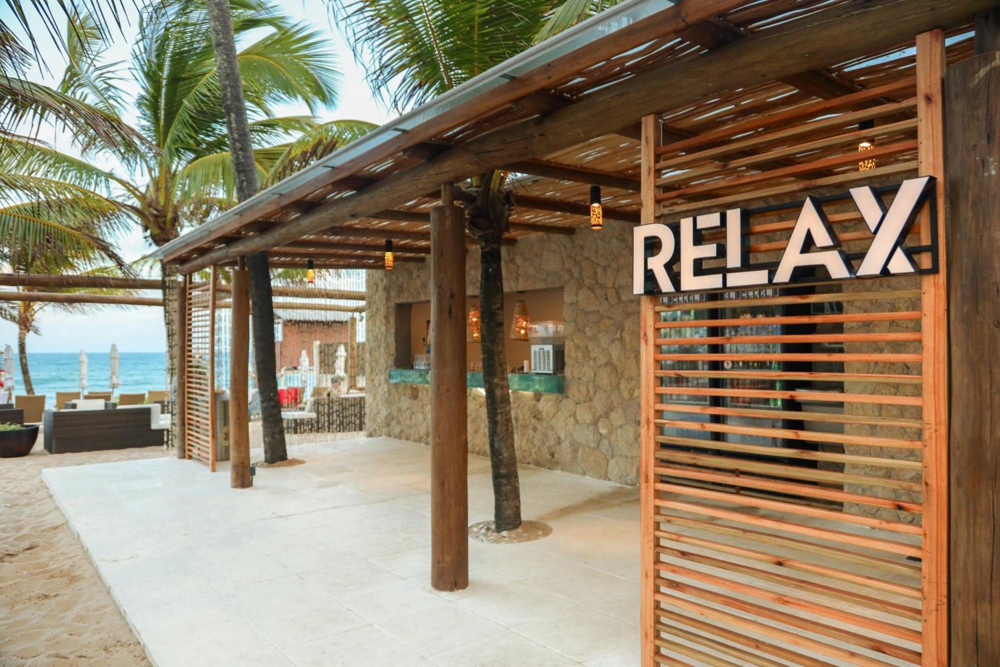 The Westin Porto De Galinhas All-Inclusive ภายนอก รูปภาพ