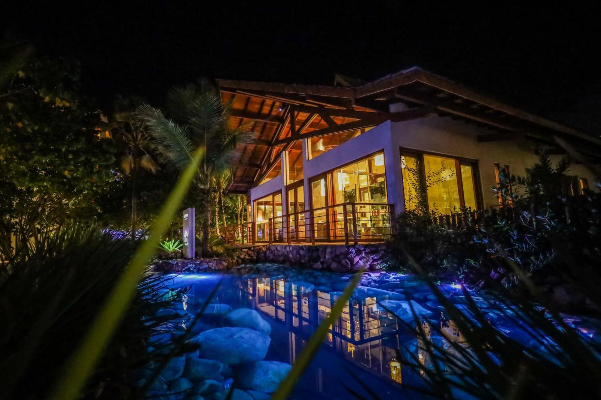 The Westin Porto De Galinhas All-Inclusive ภายนอก รูปภาพ