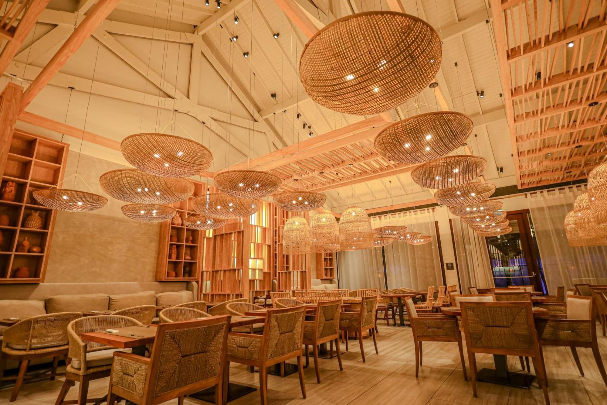 The Westin Porto De Galinhas All-Inclusive ภายนอก รูปภาพ