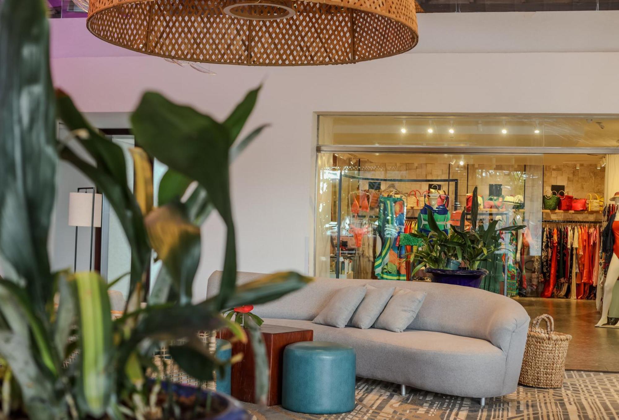 The Westin Porto De Galinhas All-Inclusive ภายนอก รูปภาพ