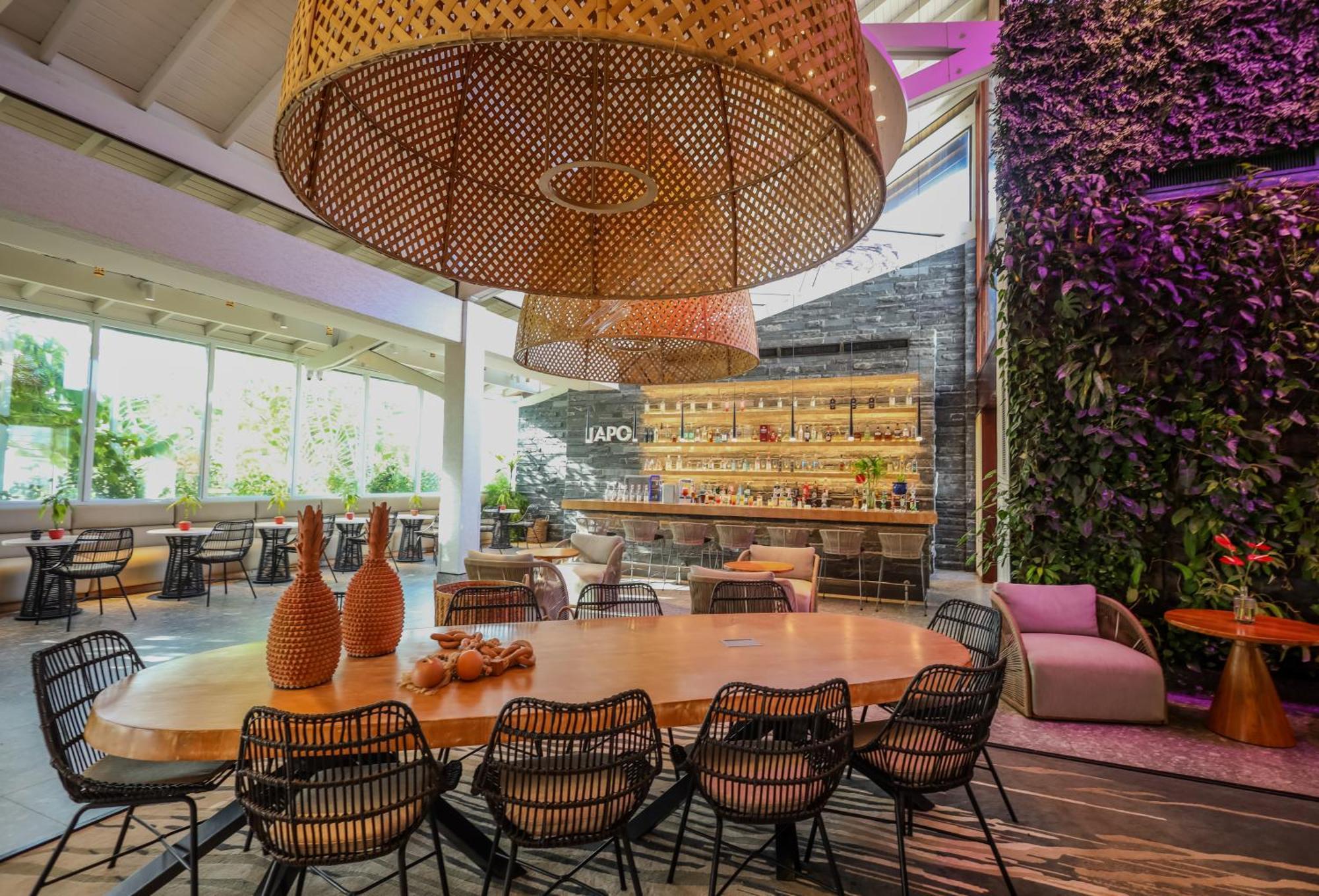 The Westin Porto De Galinhas All-Inclusive ภายนอก รูปภาพ