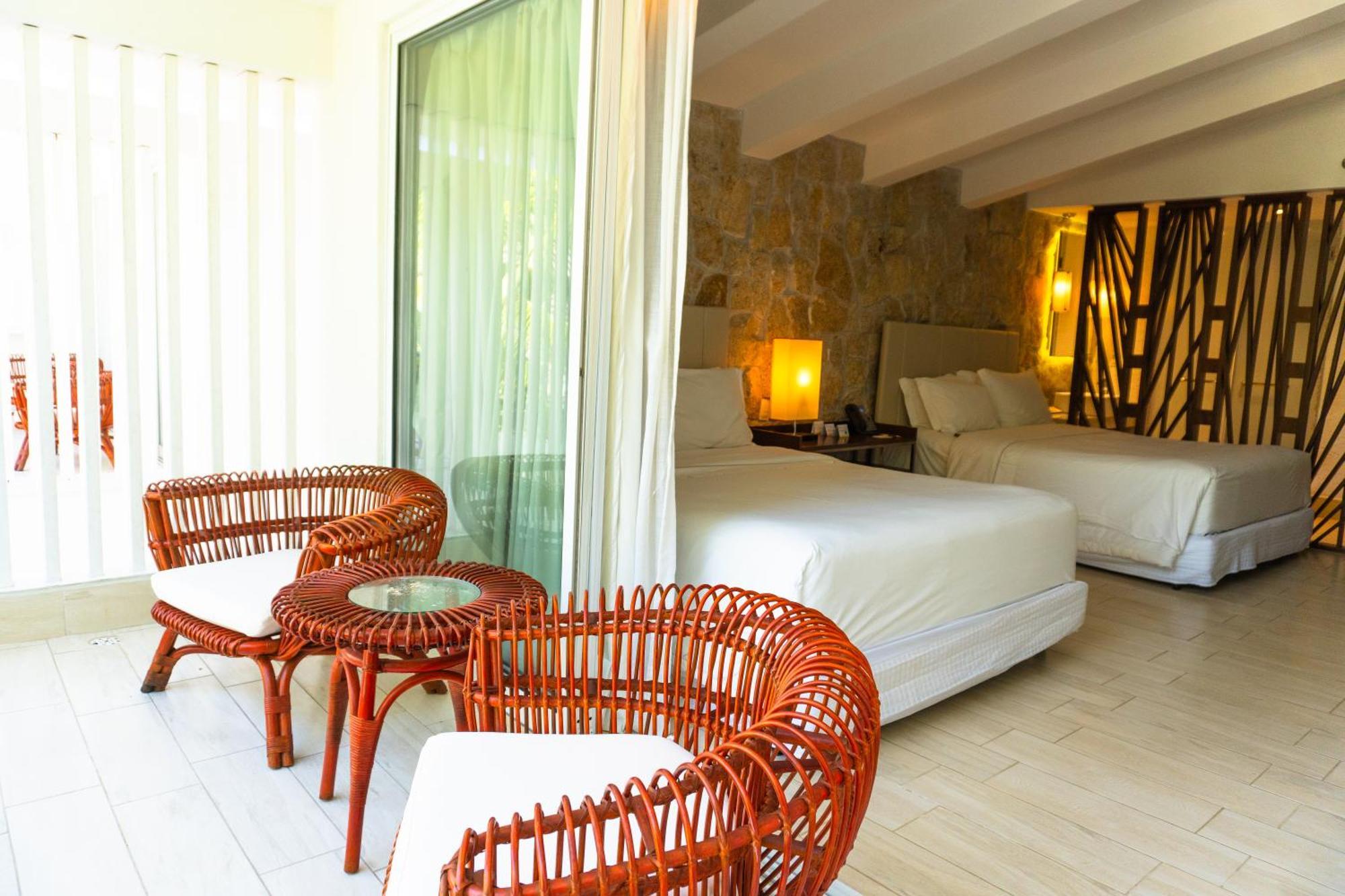 The Westin Porto De Galinhas All-Inclusive ภายนอก รูปภาพ