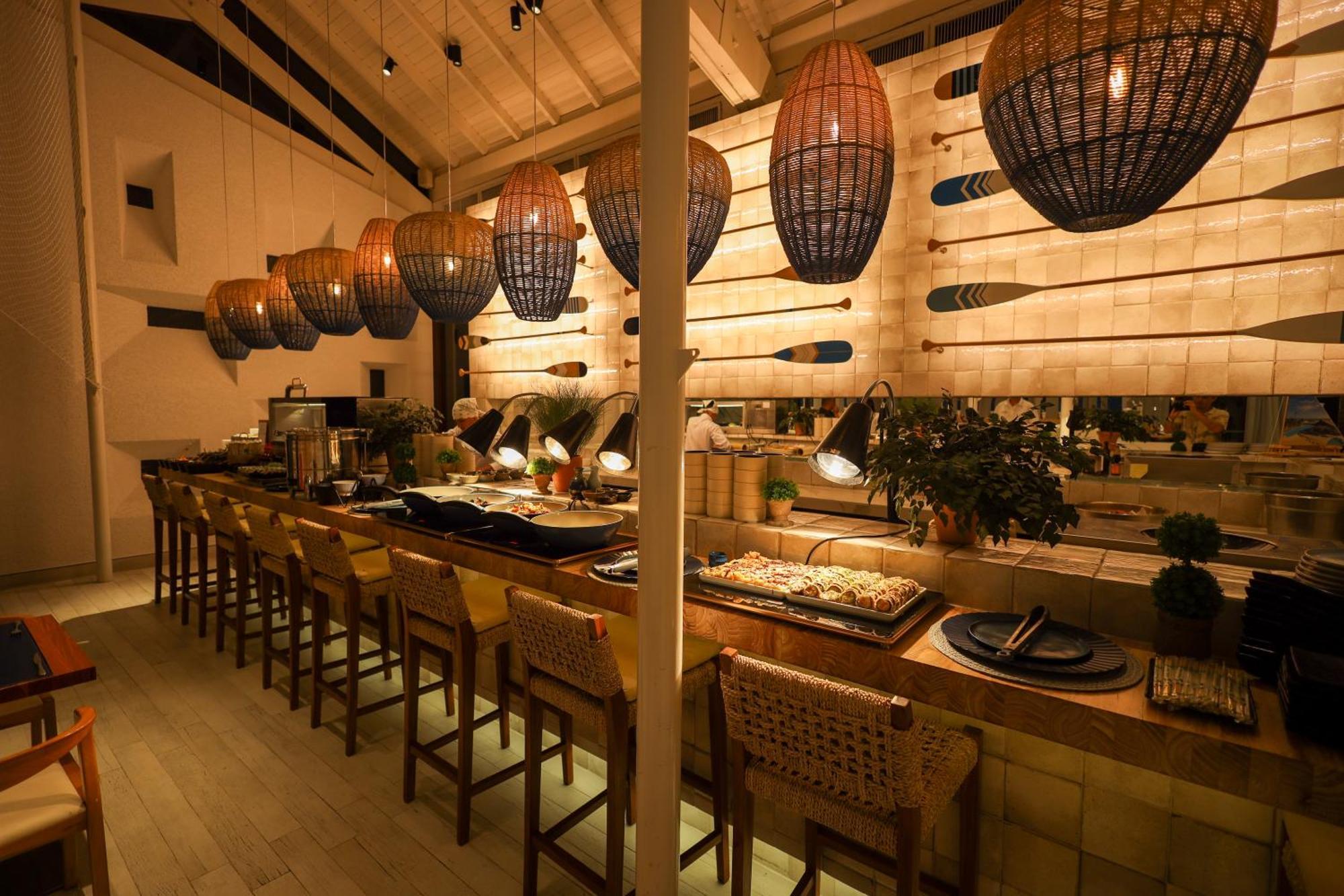 The Westin Porto De Galinhas All-Inclusive ภายนอก รูปภาพ