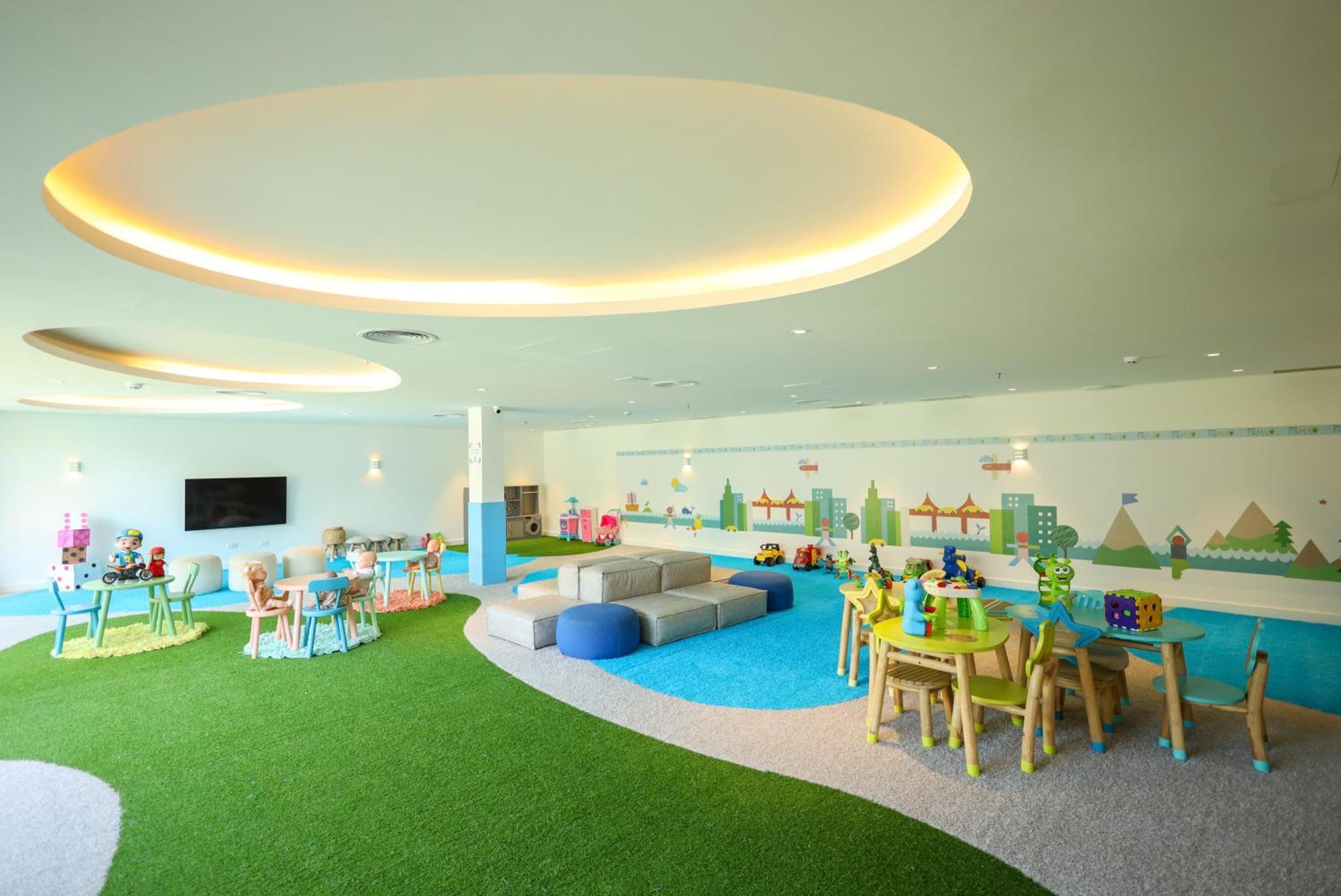 The Westin Porto De Galinhas All-Inclusive ภายนอก รูปภาพ