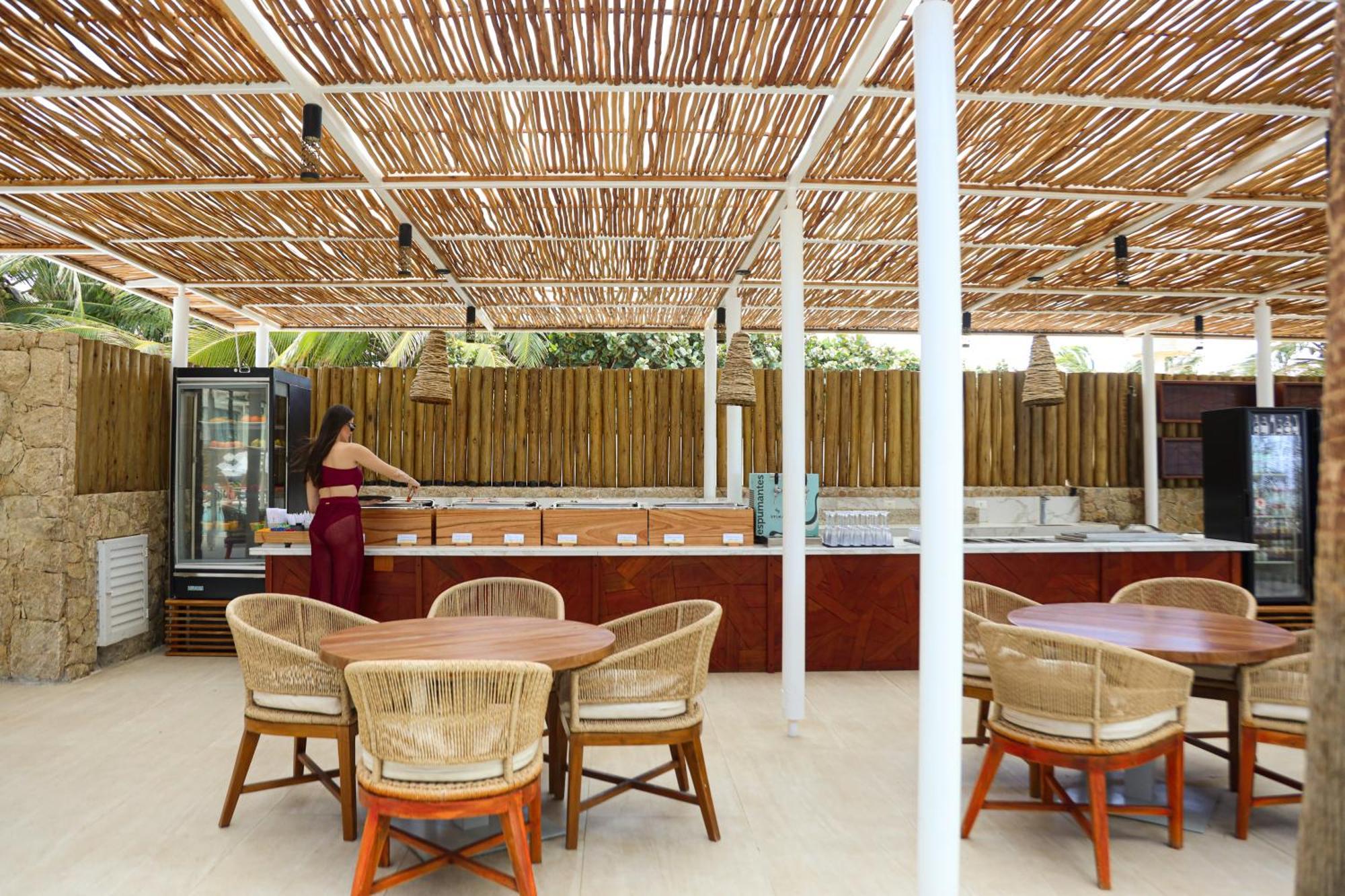 The Westin Porto De Galinhas All-Inclusive ภายนอก รูปภาพ