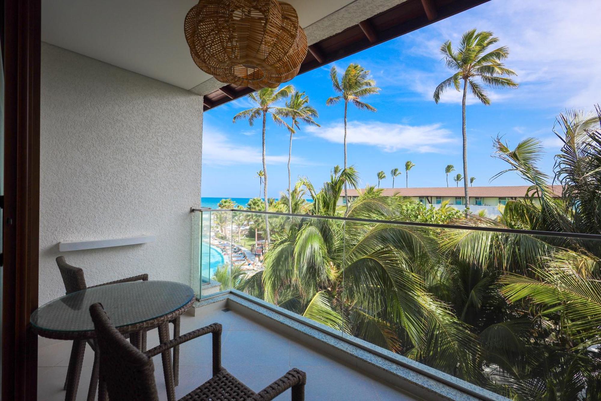 The Westin Porto De Galinhas All-Inclusive ภายนอก รูปภาพ