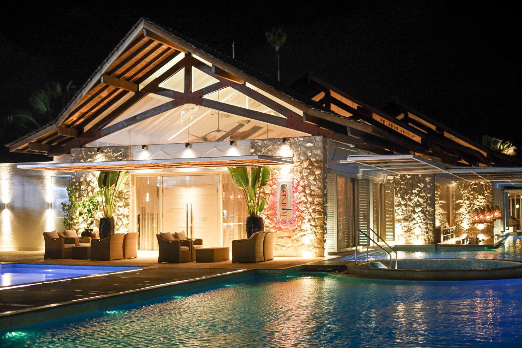The Westin Porto De Galinhas All-Inclusive ภายนอก รูปภาพ