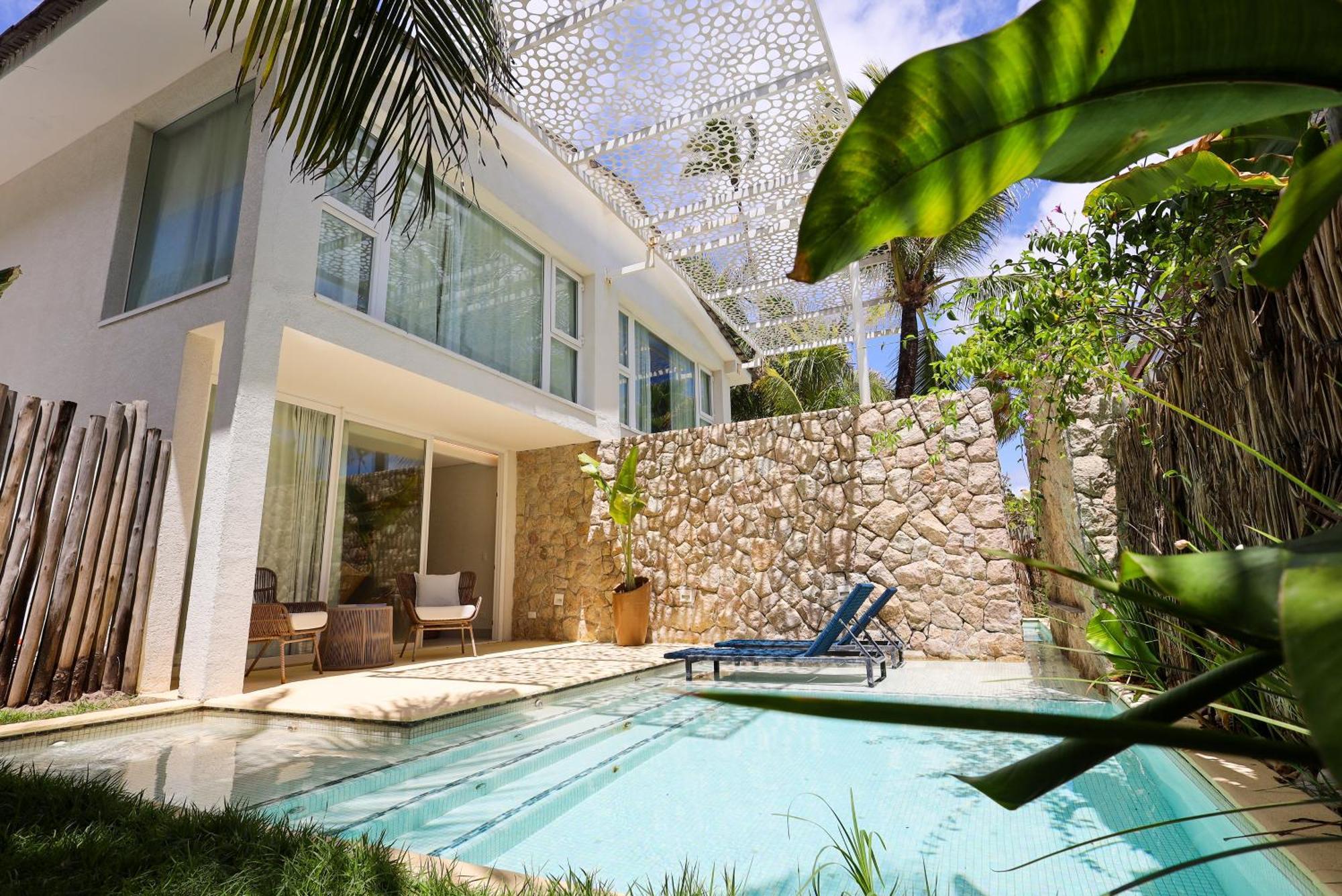 The Westin Porto De Galinhas All-Inclusive ภายนอก รูปภาพ