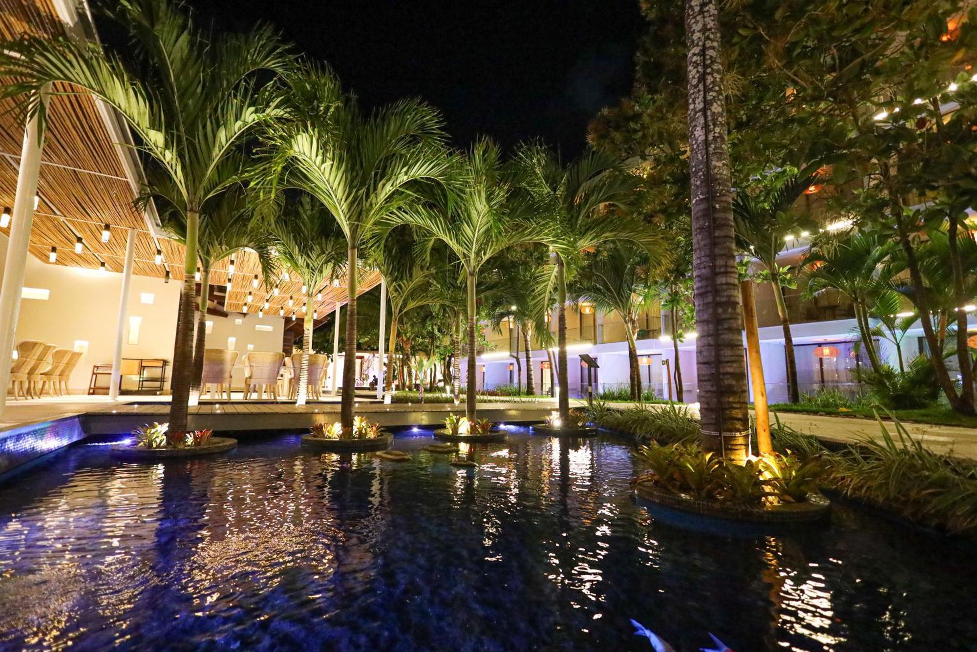 The Westin Porto De Galinhas All-Inclusive ภายนอก รูปภาพ