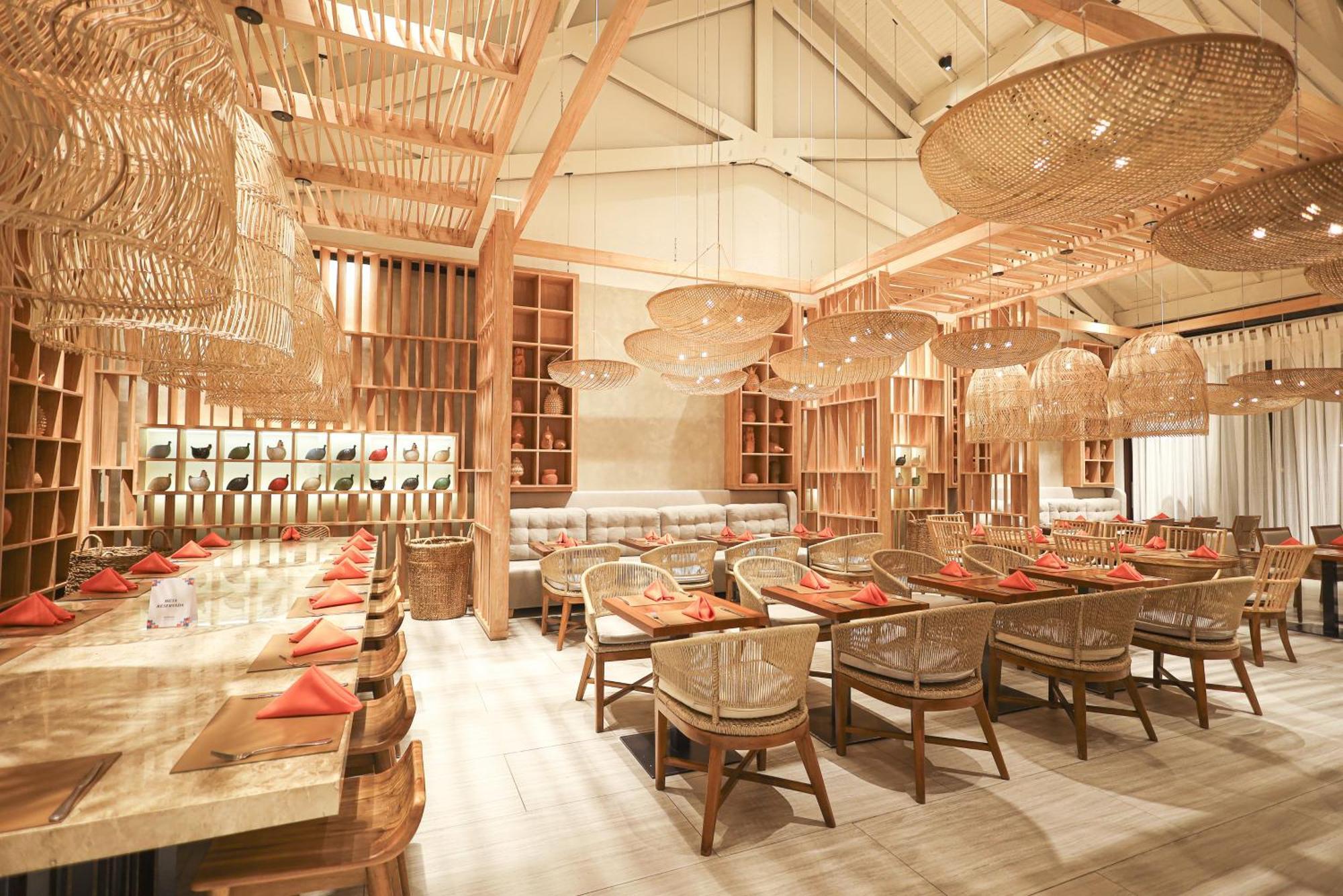 The Westin Porto De Galinhas All-Inclusive ภายนอก รูปภาพ