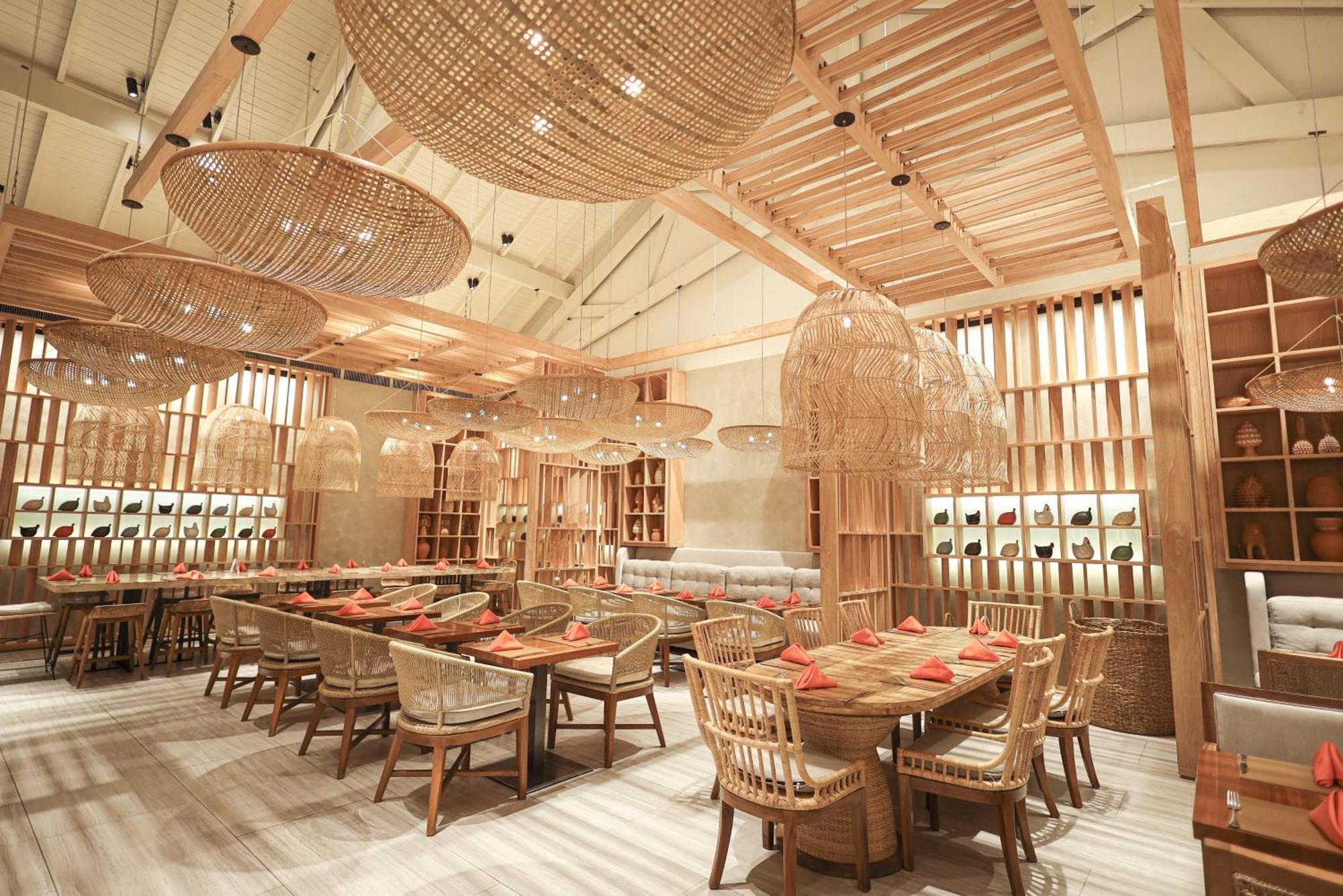 The Westin Porto De Galinhas All-Inclusive ภายนอก รูปภาพ
