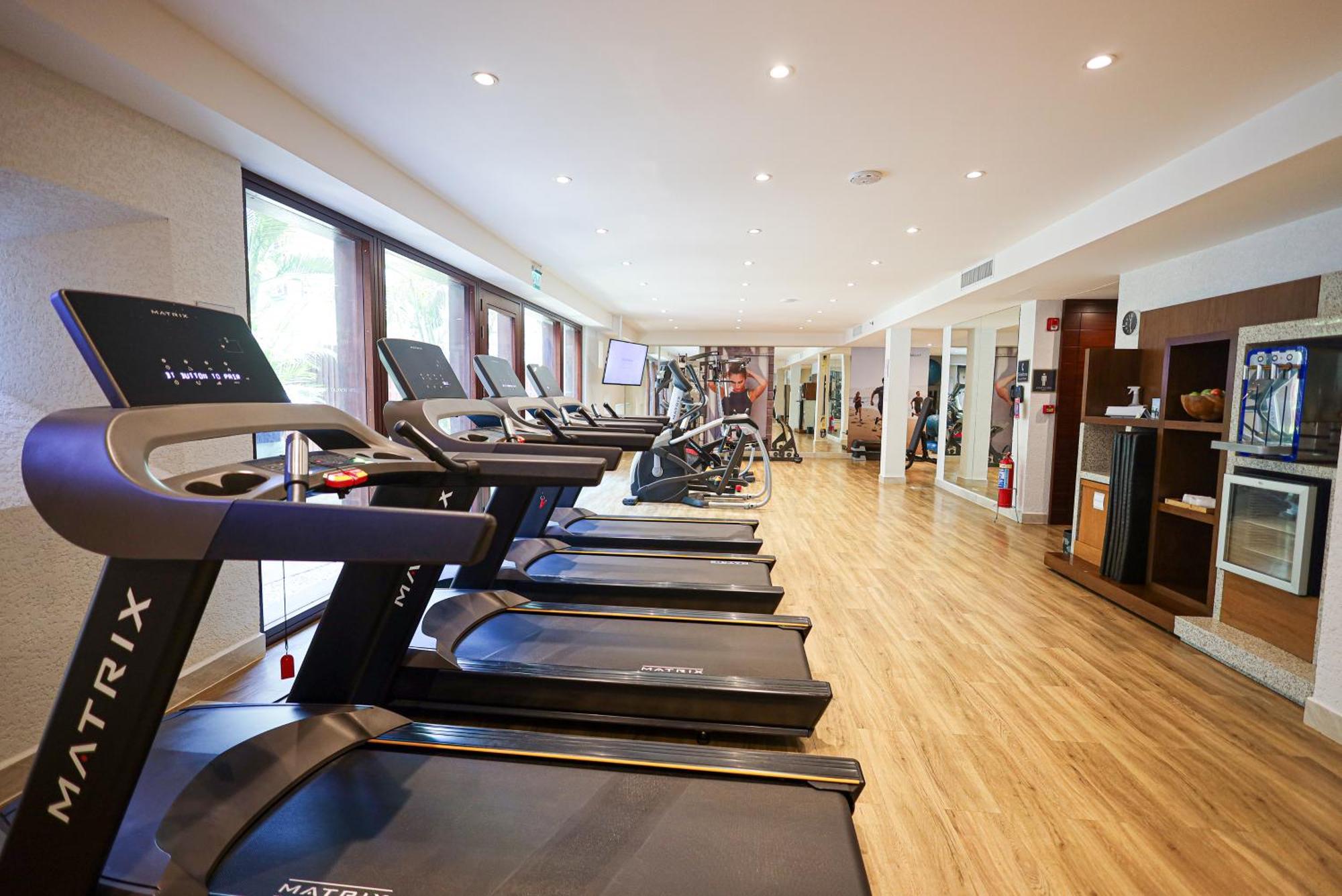 The Westin Porto De Galinhas All-Inclusive ภายนอก รูปภาพ