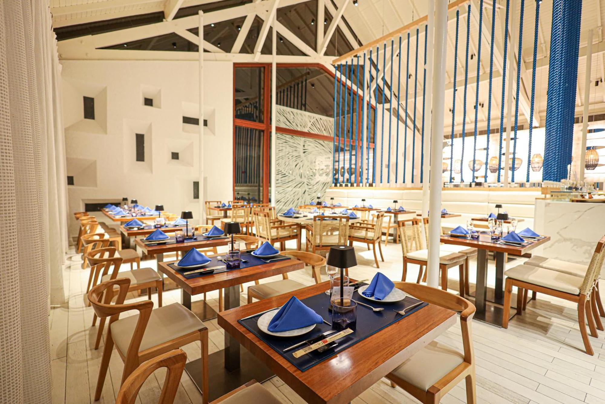 The Westin Porto De Galinhas All-Inclusive ภายนอก รูปภาพ