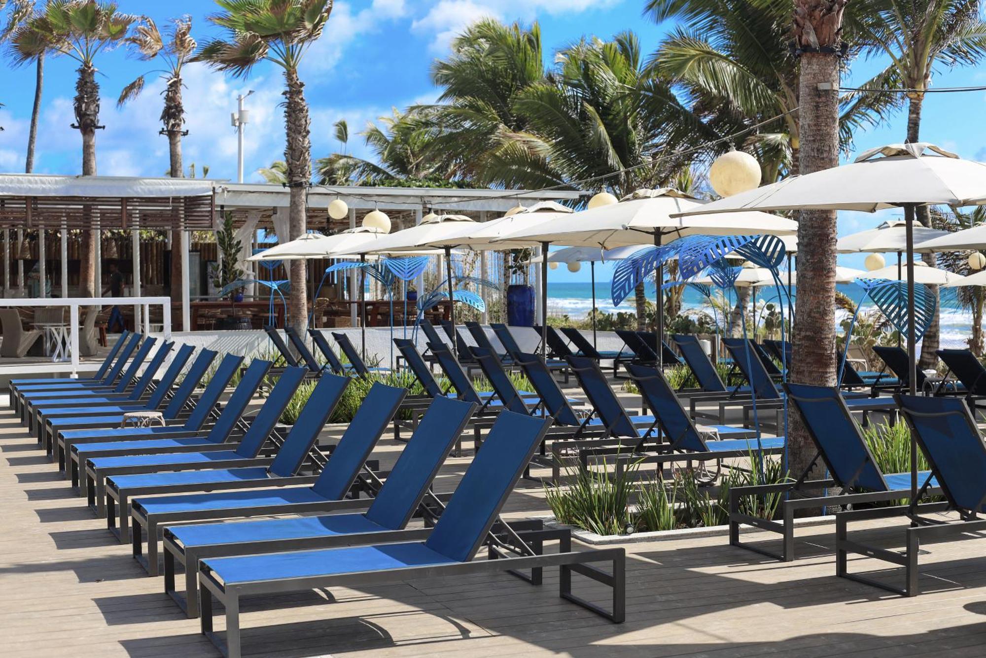 The Westin Porto De Galinhas All-Inclusive ภายนอก รูปภาพ